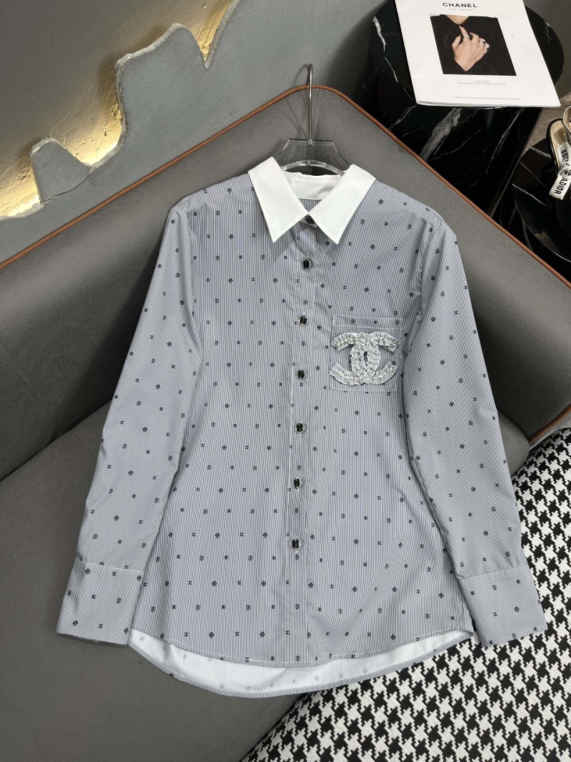 Chanel shirts